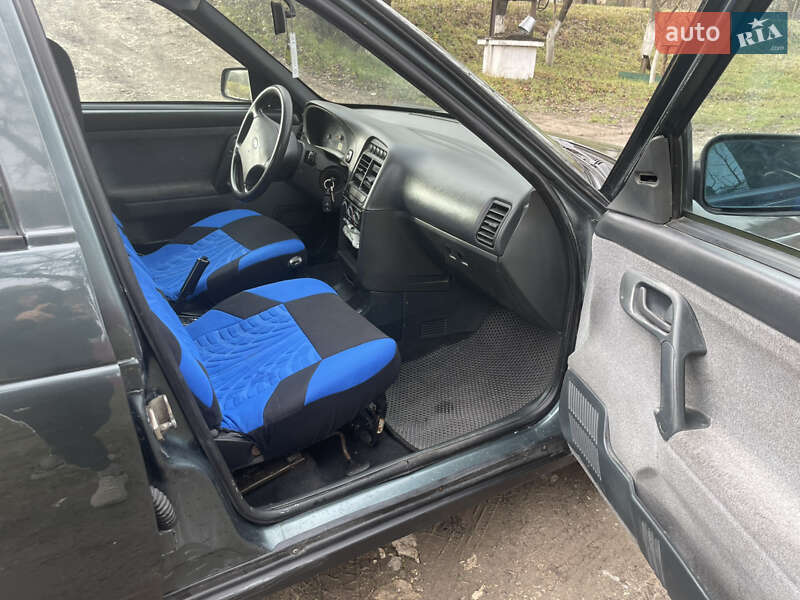 Седан ВАЗ / Lada 2110 2008 в Дунаевцах