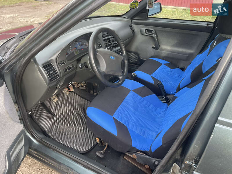 Седан ВАЗ / Lada 2110 2008 в Дунаевцах