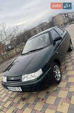 Седан ВАЗ 2110 2001 в Гайсине