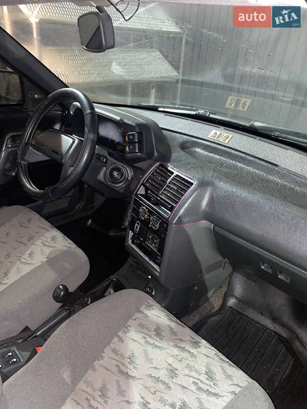 Седан ВАЗ / Lada 2110 2007 в Тернополі