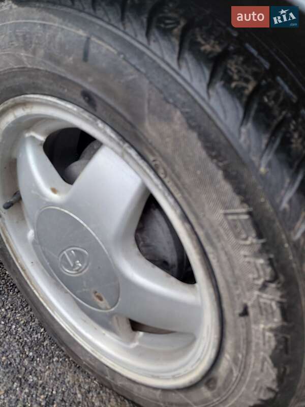 Седан ВАЗ / Lada 2110 2007 в Староконстантинове