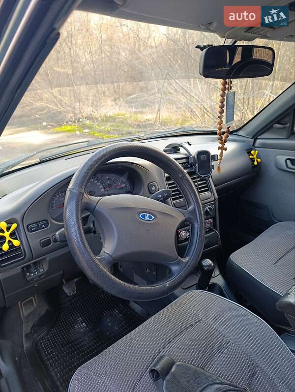 Седан ВАЗ / Lada 2110 2008 в Харькове