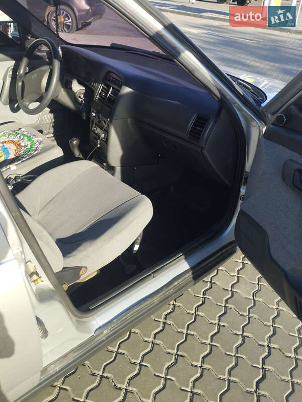 Седан ВАЗ / Lada 2110 2008 в Одессе