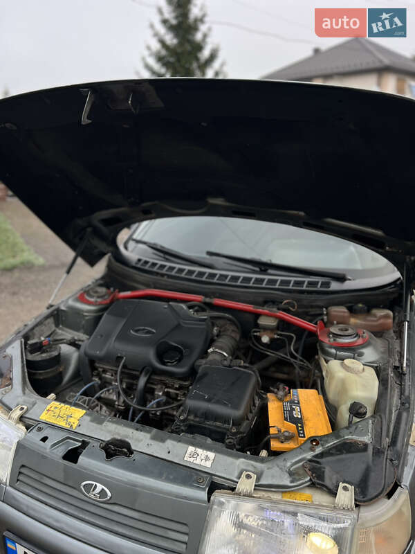 Седан ВАЗ / Lada 2110 2007 в Запорожье