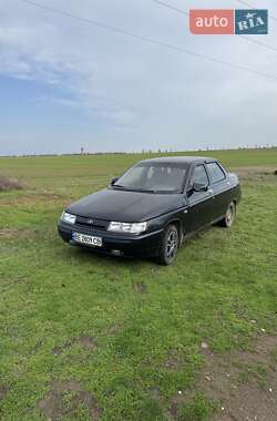 Седан ВАЗ 2110 2006 в Херсоне