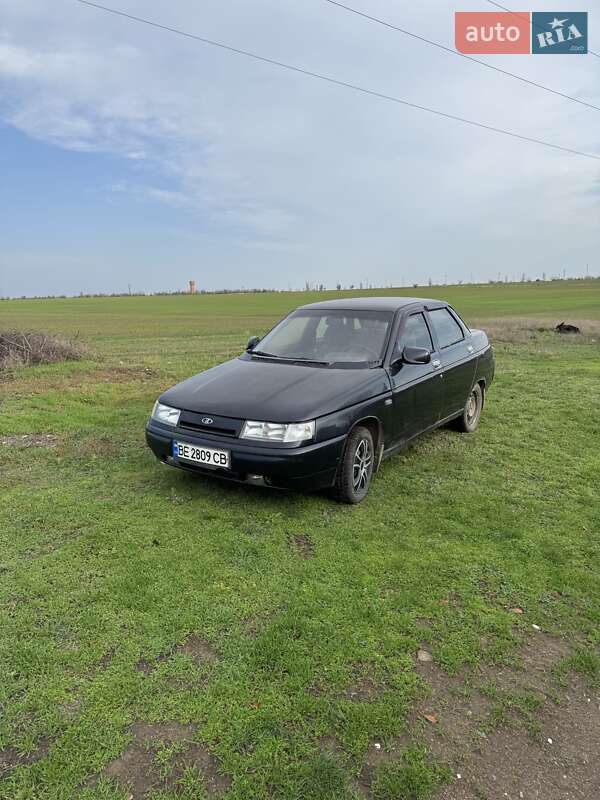 ВАЗ / Lada 2110 2006