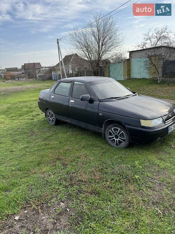 Седан ВАЗ / Lada 2110 2006 в Херсоне