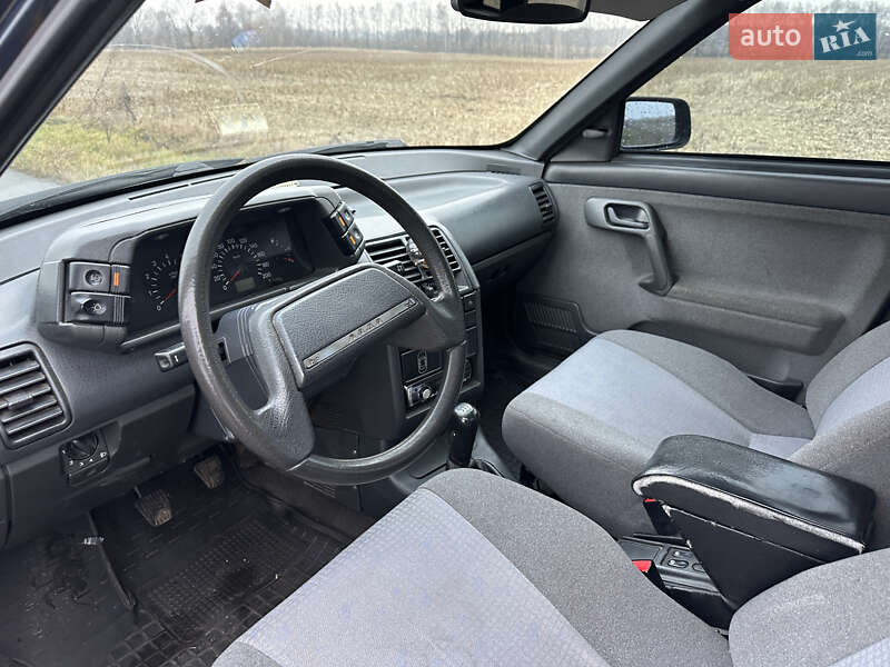 Седан ВАЗ / Lada 2110 2007 в Мені фото 15 Седан ВАЗ / Lada 2110 2007 в Мені