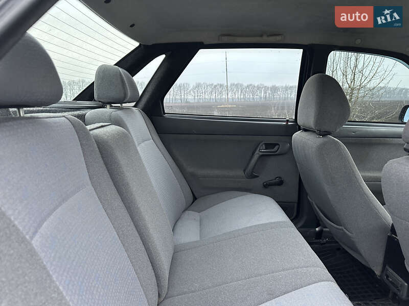 Седан ВАЗ / Lada 2110 2007 в Мені фото 25 Седан ВАЗ / Lada 2110 2007 в Мені