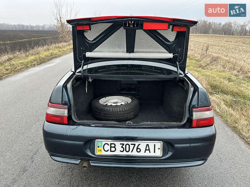 Седан ВАЗ / Lada 2110 2007 в Мені фото 27 Седан ВАЗ / Lada 2110 2007 в Мені