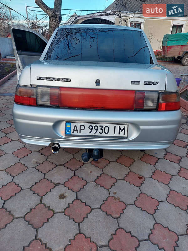 Седан ВАЗ / Lada 2110 2009 в Вапнярке