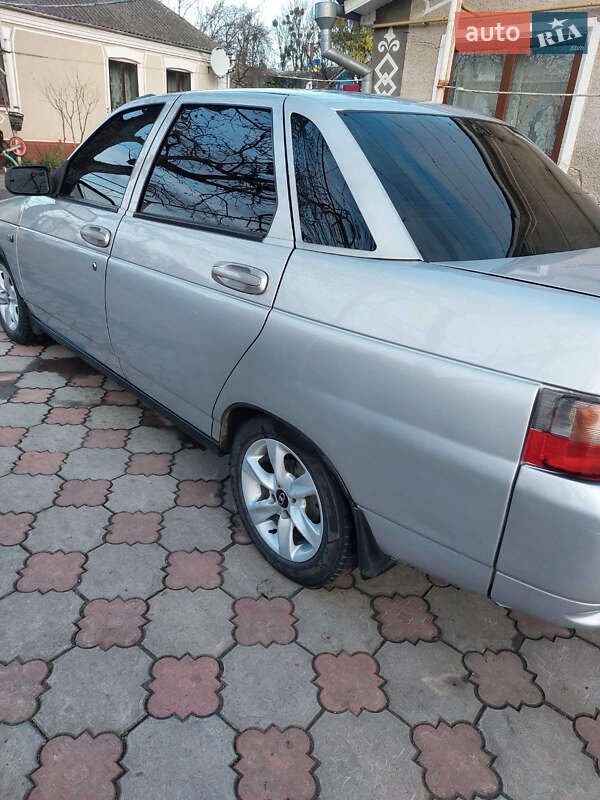 Седан ВАЗ / Lada 2110 2009 в Вапнярке