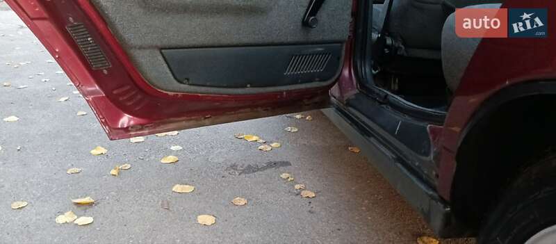 Седан ВАЗ / Lada 2110 2004 в Жмеринці