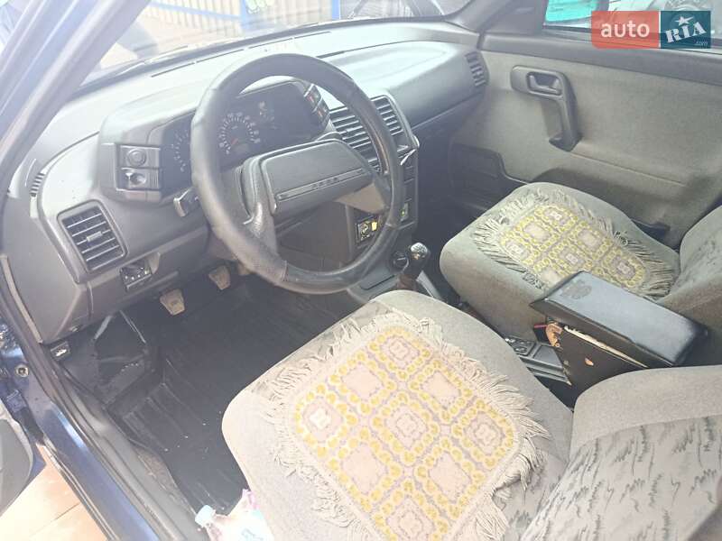 Седан ВАЗ / Lada 2110 2007 в Первомайске фото 5 Седан ВАЗ / Lada 2110 2007 в Первомайске