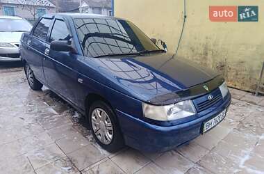 Седан ВАЗ 2110 2007 в Первомайську