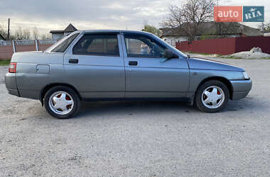 Седан ВАЗ 2110 2007 в Мирополе