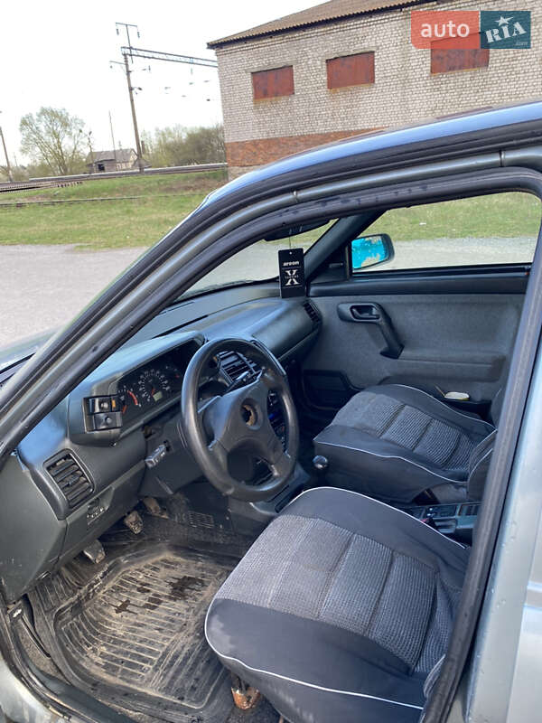 Седан ВАЗ / Lada 2110 2007 в Мирополе