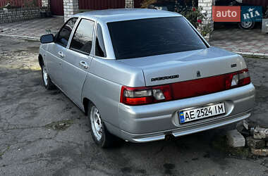 Седан ВАЗ 2110 2007 в Синельниково