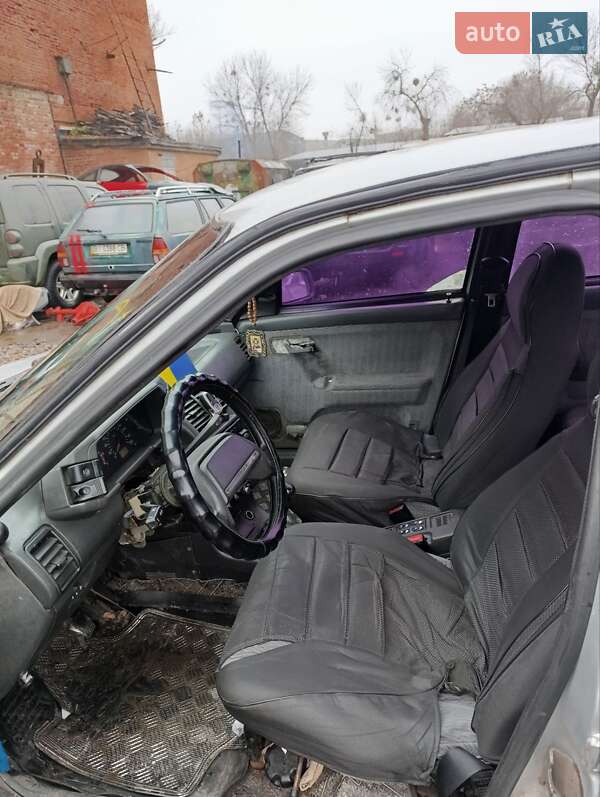 Седан ВАЗ / Lada 2110 2003 в Полтаве фото 6 Седан ВАЗ / Lada 2110 2003 в Полтаве