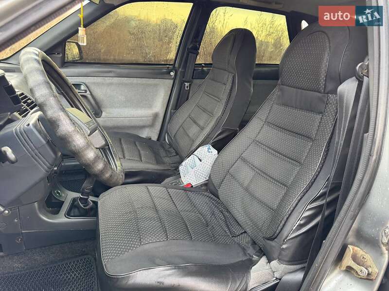 Седан ВАЗ / Lada 2110 2006 в Харькове фото 9 Седан ВАЗ / Lada 2110 2006 в Харькове