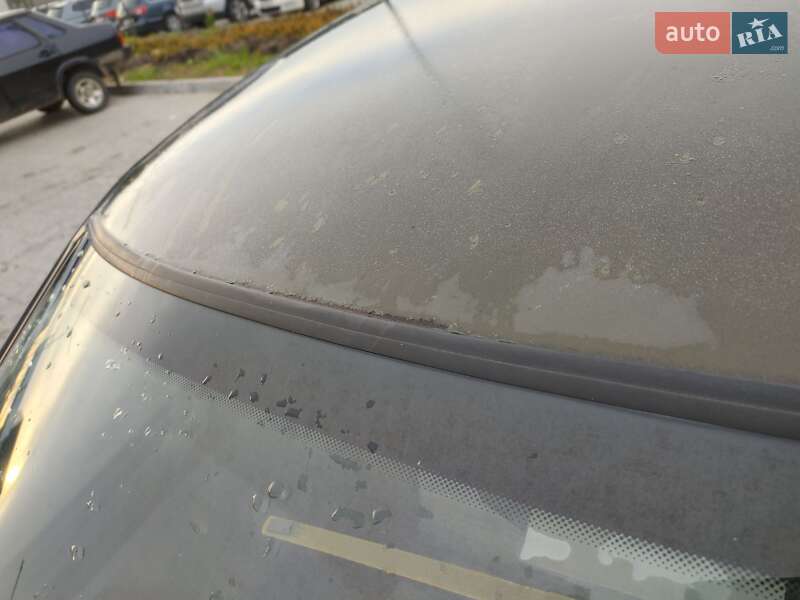 Седан ВАЗ / Lada 2110 2006 в Мукачевому