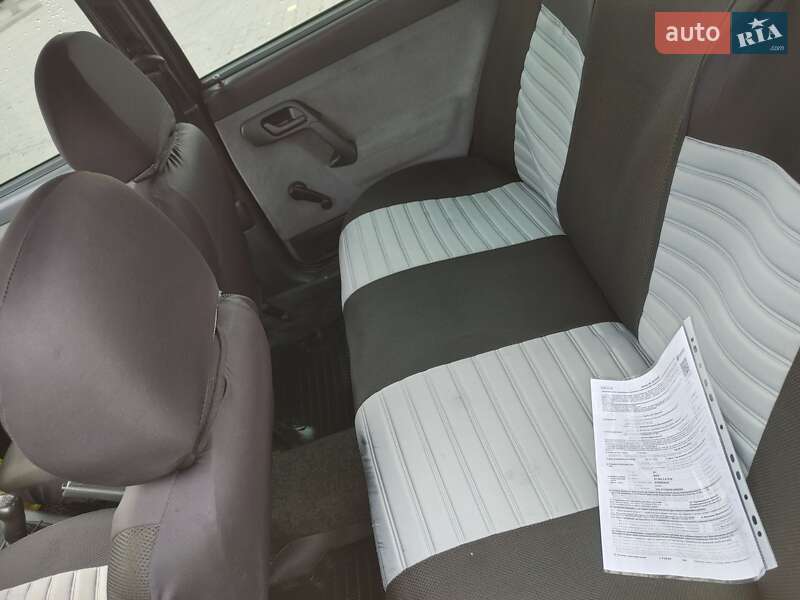 Седан ВАЗ / Lada 2110 2006 в Мукачевому