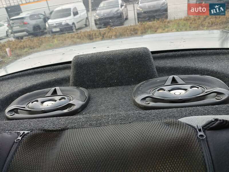 Седан ВАЗ / Lada 2110 2006 в Мукачевому