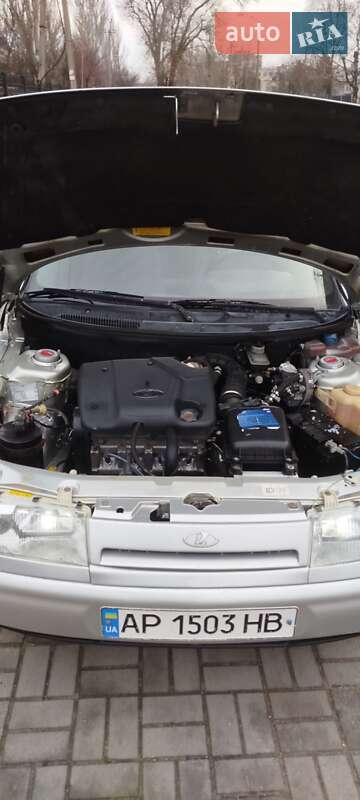 Седан ВАЗ / Lada 2110 2003 в Запорожье