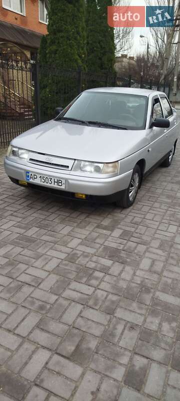 Седан ВАЗ / Lada 2110 2003 в Запорожье