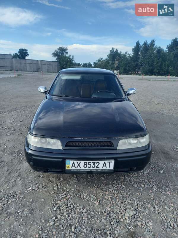 Седан ВАЗ / Lada 2110 2007 в Днепре