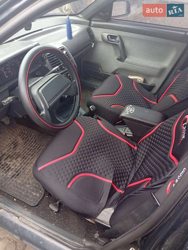 Седан ВАЗ / Lada 2110 2006 в Чернівцях фото 7 Седан ВАЗ / Lada 2110 2006 в Чернівцях