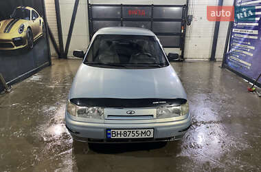 Седан ВАЗ 2110 2004 в Одесі
