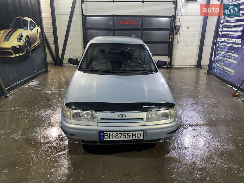 ВАЗ / Lada 2110 2004 ВАЗ / Lada 2110 2004