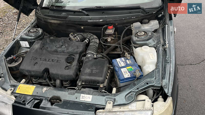 Седан ВАЗ / Lada 2110 2008 в Бару