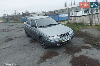 Седан ВАЗ 2110 2006 в Долинской