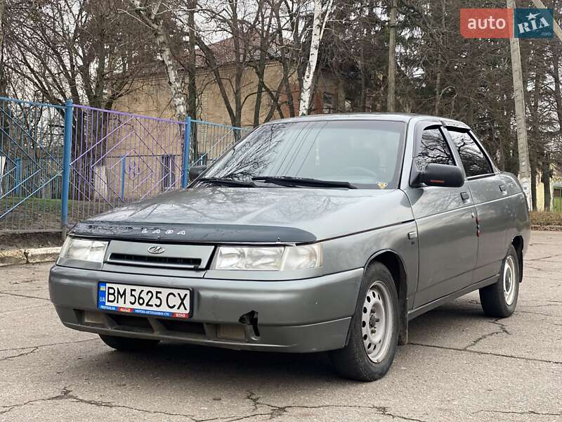 ВАЗ / Lada 2110 2006 ВАЗ / Lada 2110 2006