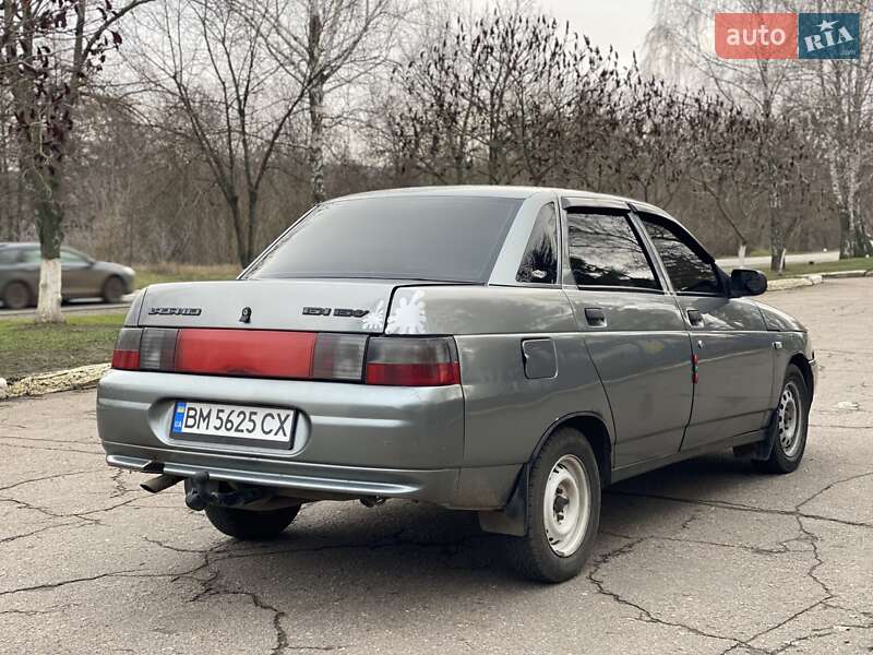 Седан ВАЗ / Lada 2110 2006 в Харкові
