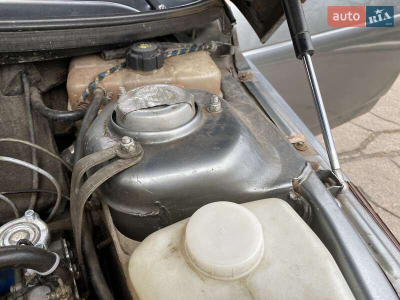 Седан ВАЗ / Lada 2110 2006 в Харкові