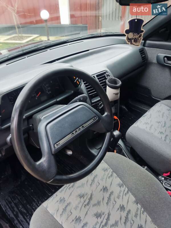 Седан ВАЗ / Lada 2110 2006 в Стрию фото 14 Седан ВАЗ / Lada 2110 2006 в Стрию