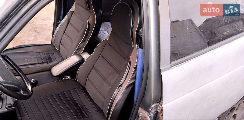 Седан ВАЗ / Lada 2110 2006 в Новых Санжарах фото 3 Седан ВАЗ / Lada 2110 2006 в Новых Санжарах