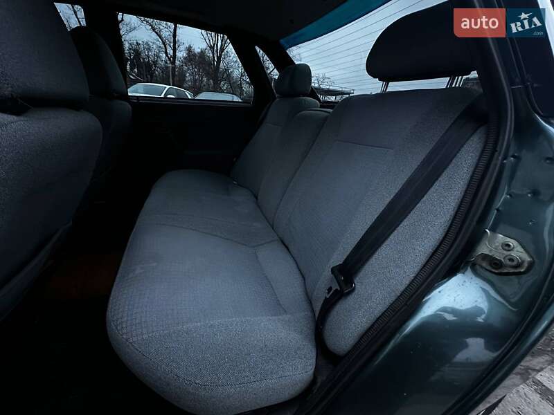 Седан ВАЗ / Lada 2110 2008 в Харькове фото 14 Седан ВАЗ / Lada 2110 2008 в Харькове