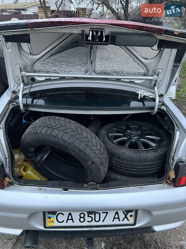 Седан ВАЗ / Lada 2110 2005 в Переяславе