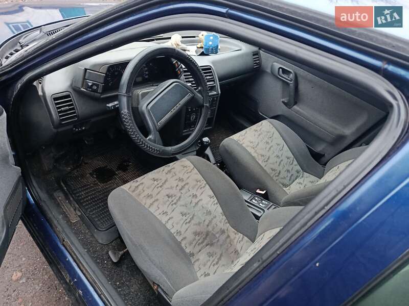 Седан ВАЗ / Lada 2110 2007 в Бахмачі