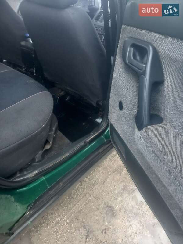 Седан ВАЗ / Lada 2110 2000 в Вишнівці