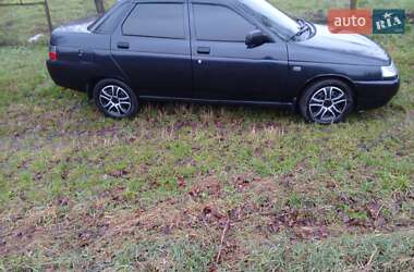 Седан ВАЗ 2110 2009 в Куликівці