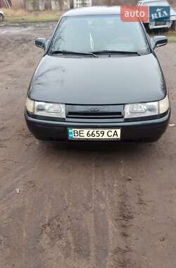 Седан ВАЗ 2110 2005 в Бобровиці