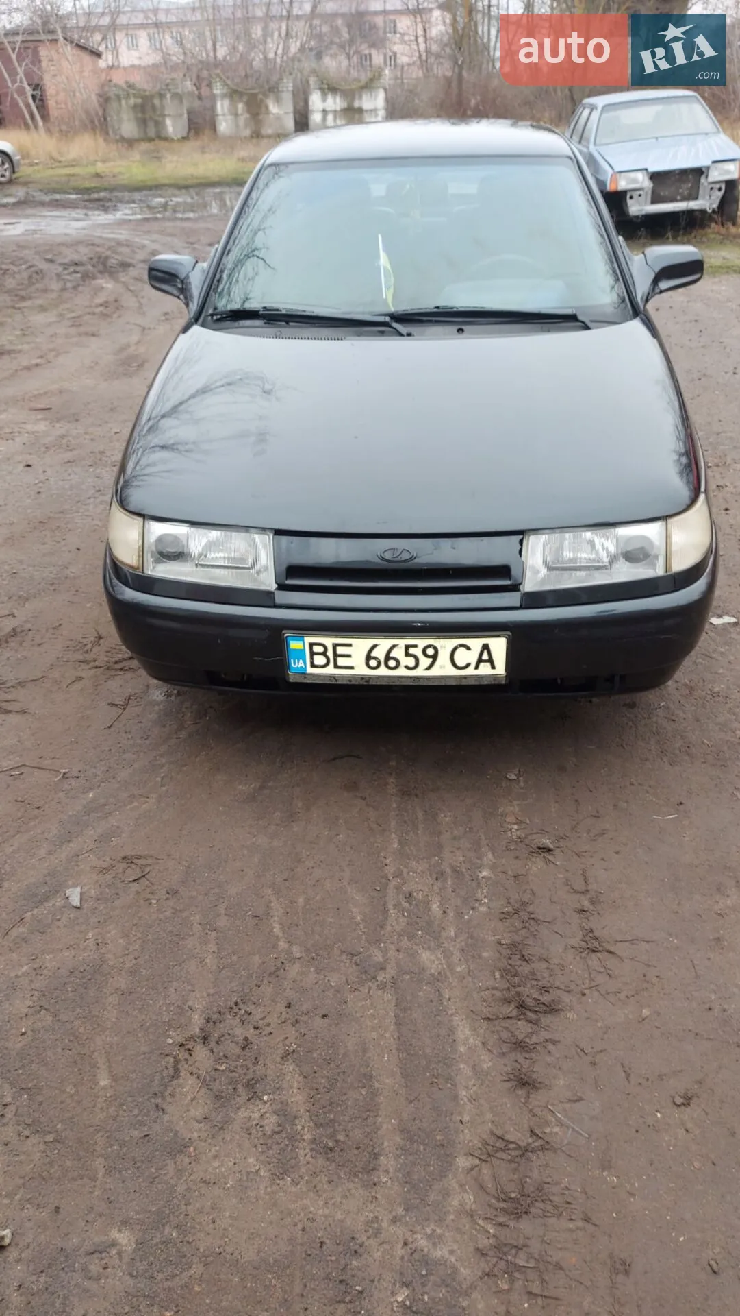 2005 VAZ (Lada) 2110 - фото 1
