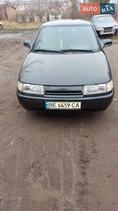 ВАЗ / Lada 2110 2005