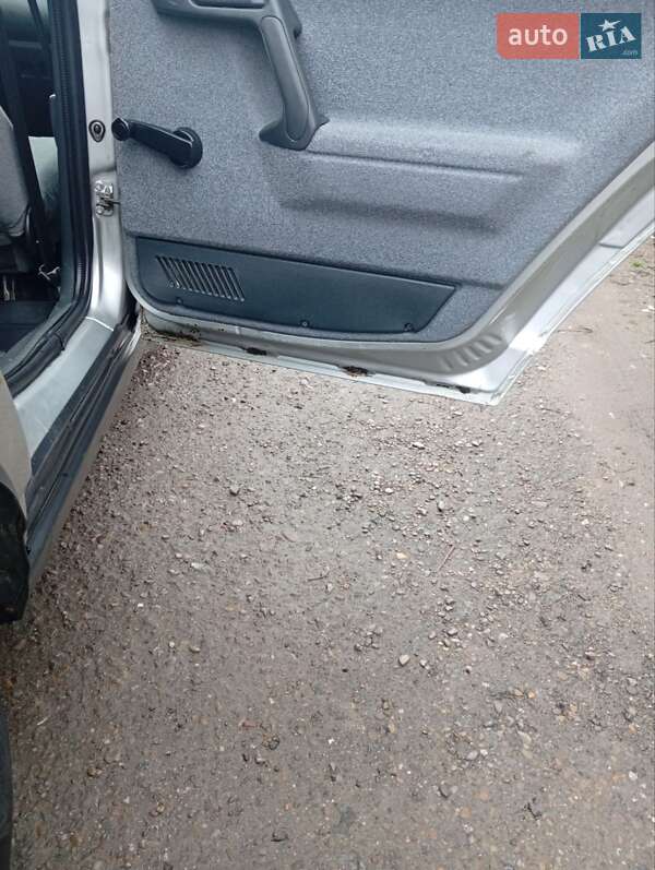 Седан ВАЗ / Lada 2110 2007 в Хотине