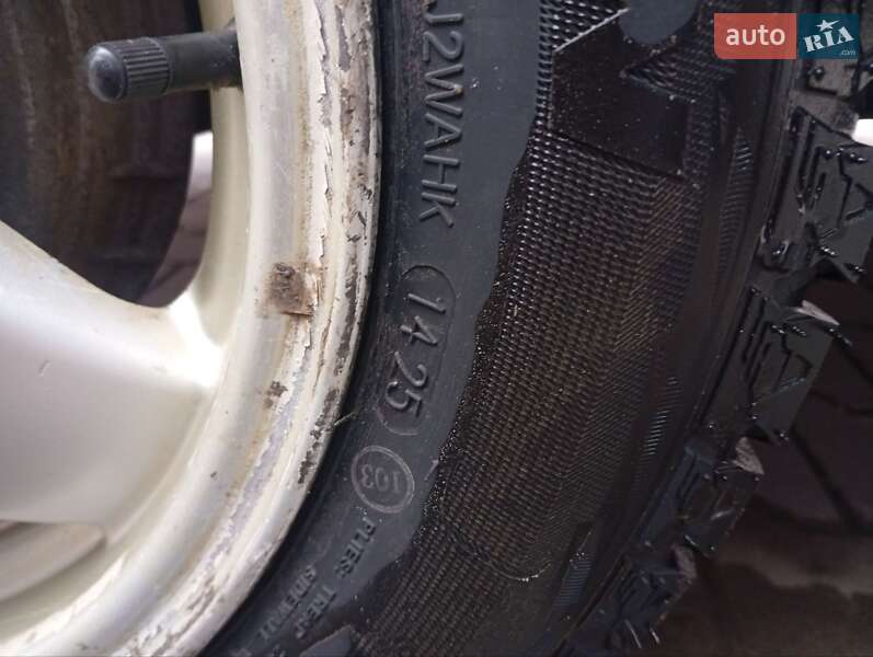 Седан ВАЗ / Lada 2110 2007 в Хотине